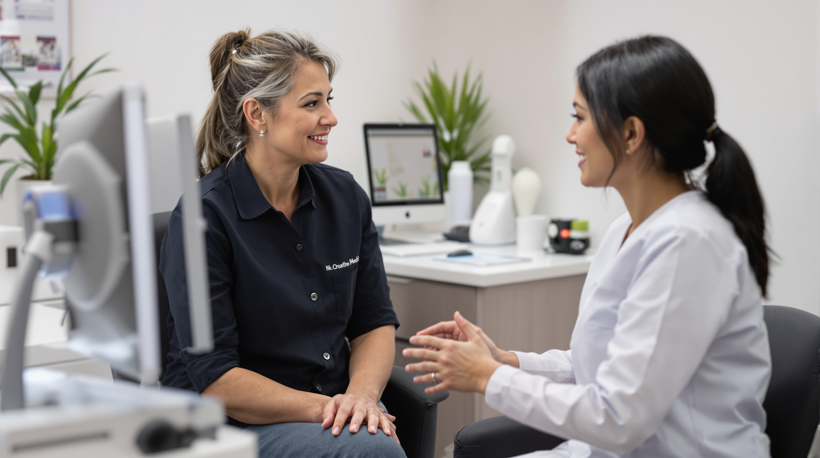 PRP versus the alternatives: when it is the right call cover