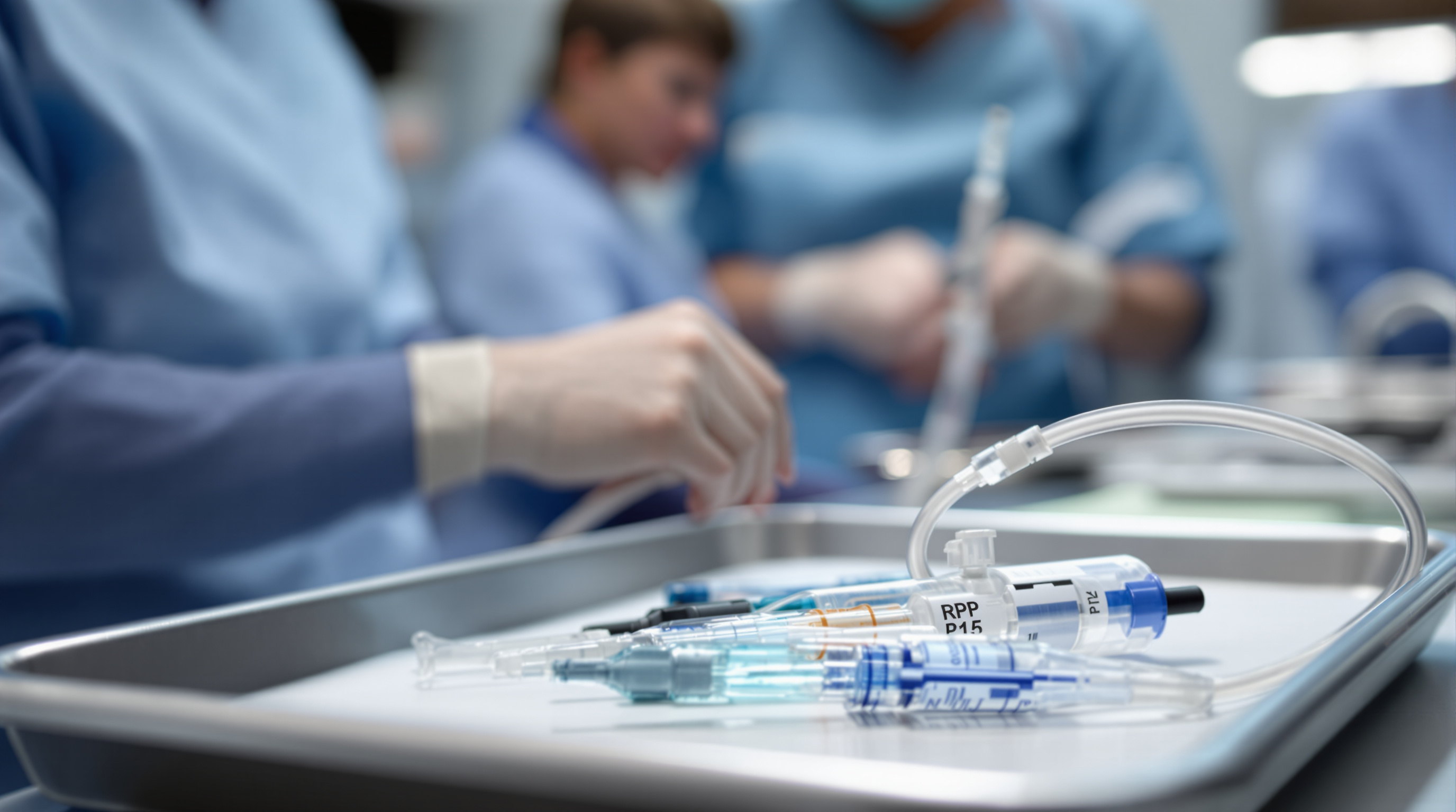 How many PRP sessions will you actually need? cover