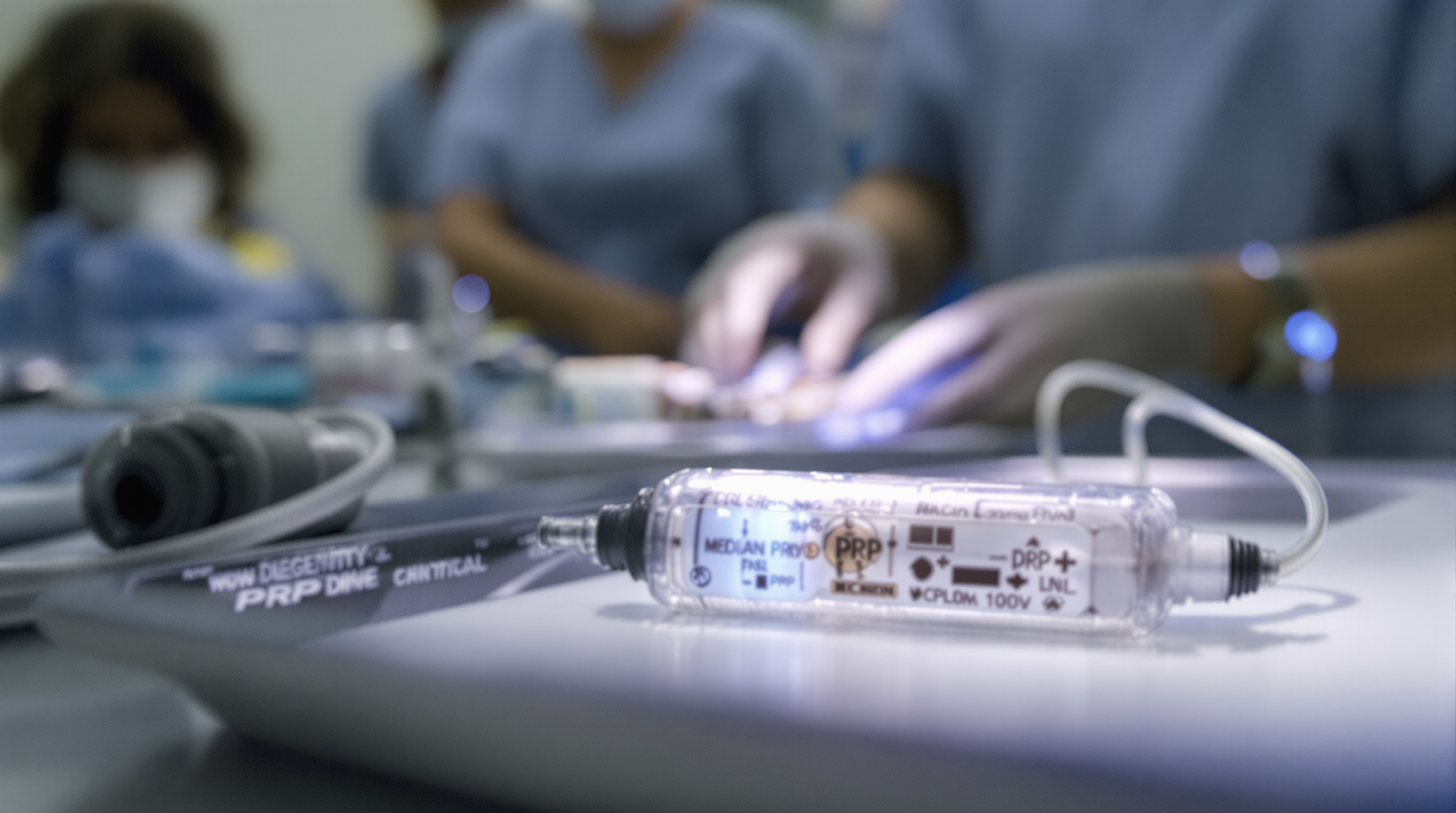 How PRP is made, and why preparation changes everything cover