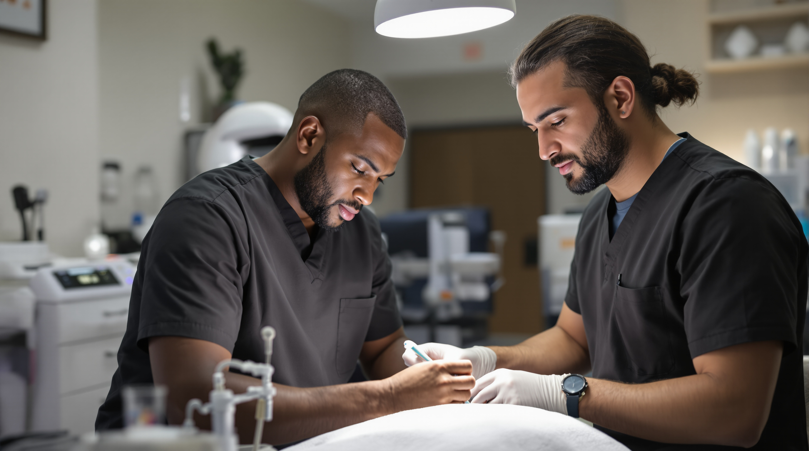 How to prepare for your PRP treatment cover