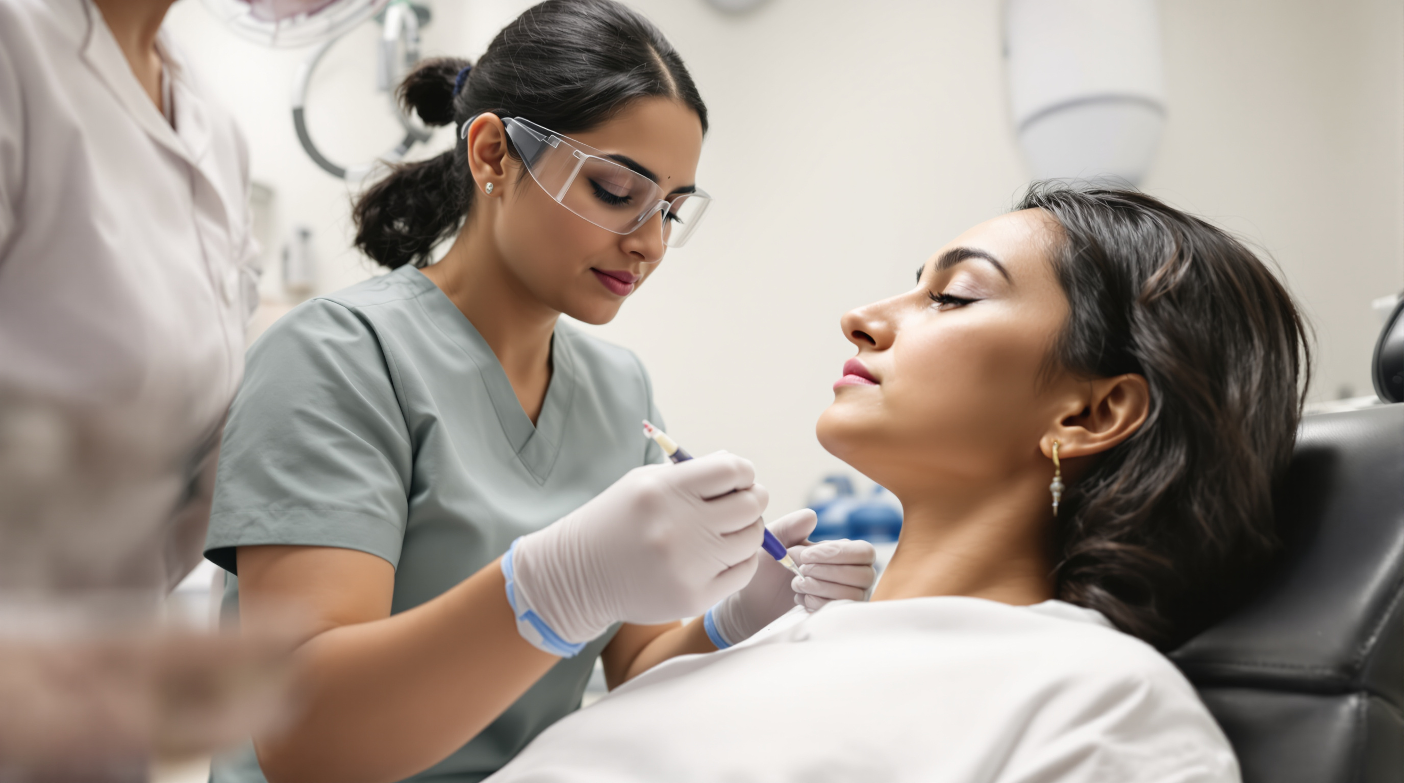 Is PRP safe? The risks, honestly assessed cover