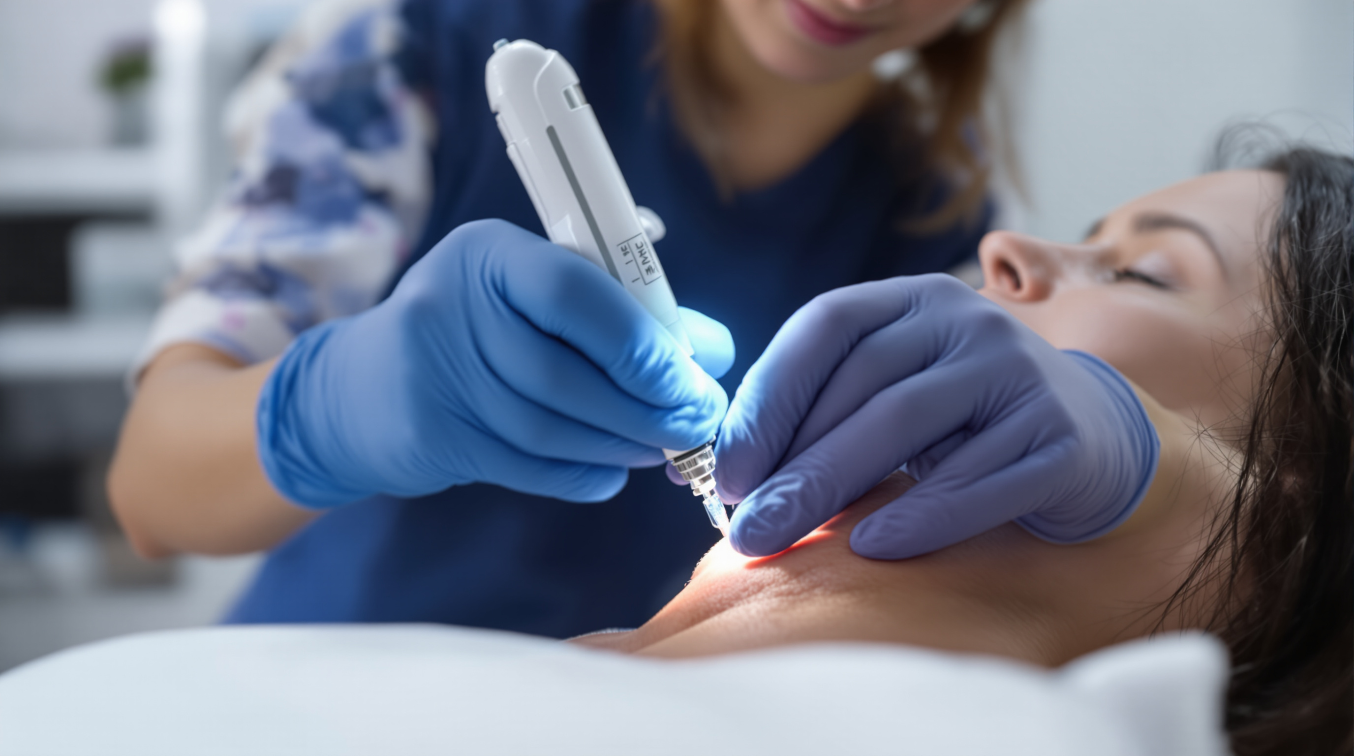 PRP recovery: what to expect after a session cover
